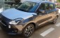 Suzuki Swift 2021 về đại lý: Xứng đáng cạnh tranh với Mazda 2?